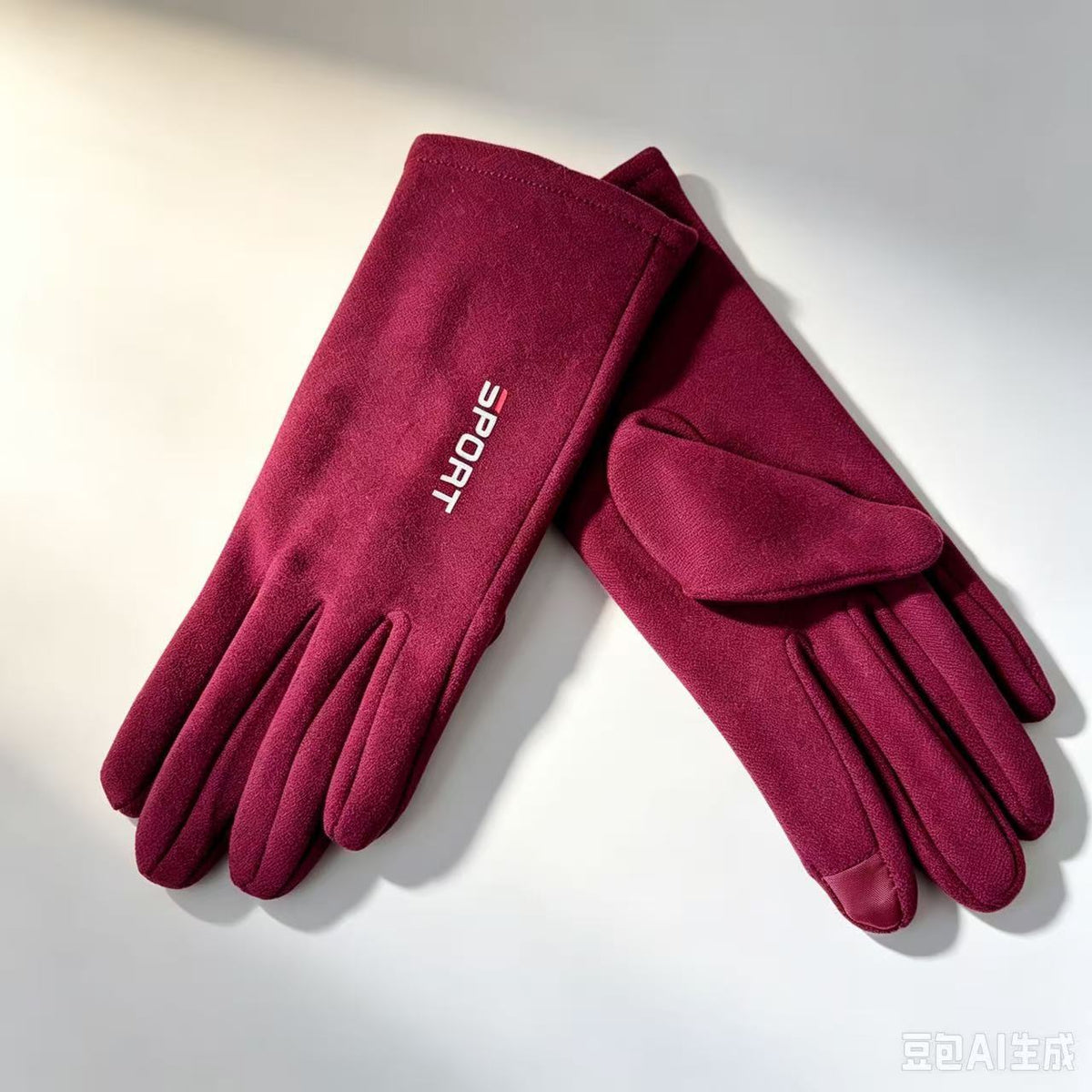 Sports Performance Touchscreen Handschuhe Brehn