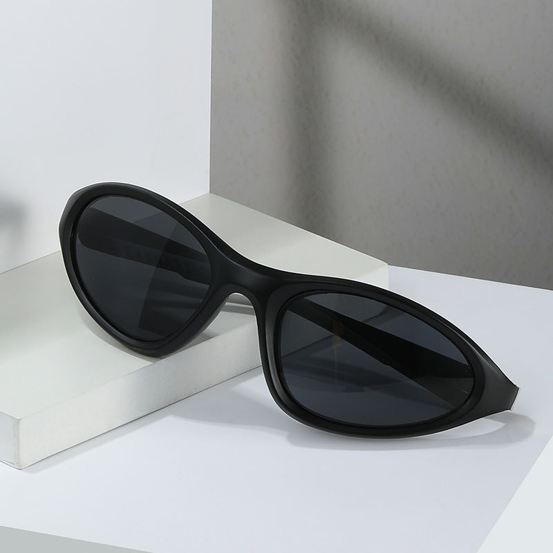 Aerodynamische Augen-Schutzbrille Brehn