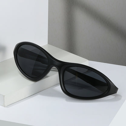 Aerodynamische Augen-Schutzbrille Brehn