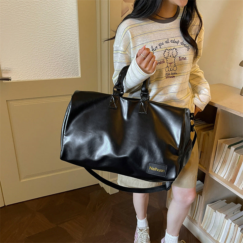 Haltbarer wasserdichter Duffelbag Brehn