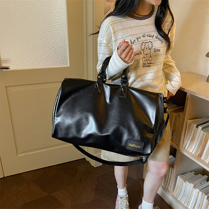 Haltbarer wasserdichter Duffelbag Brehn