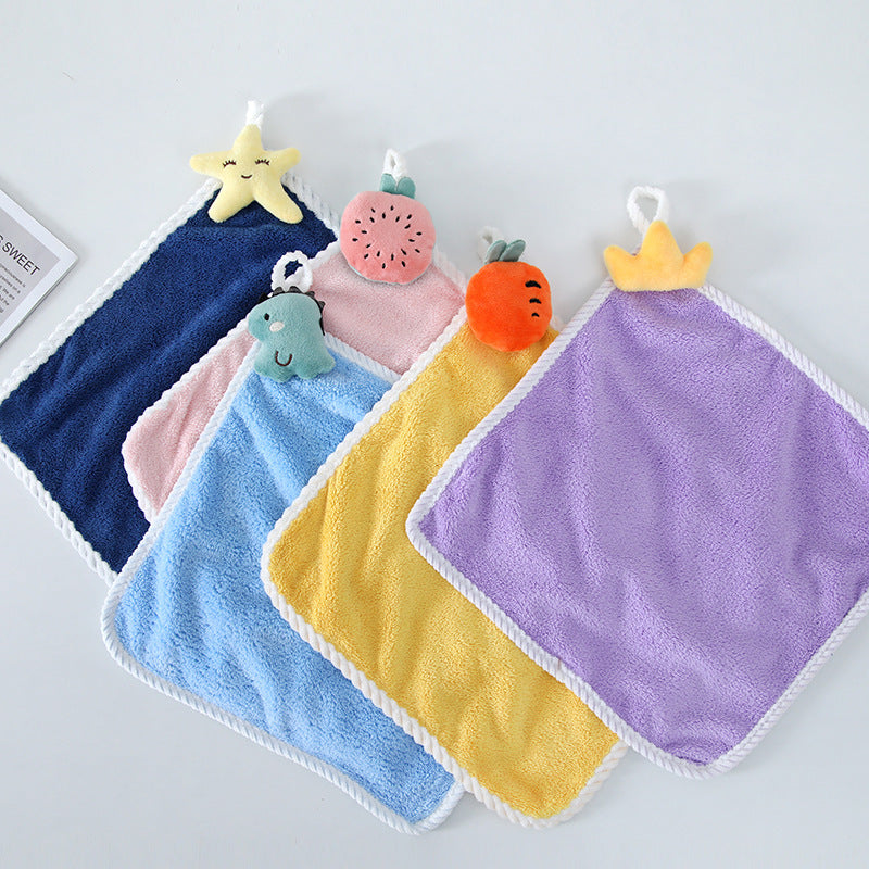 Damen Kuscheltuch mit tierischem Motiv Brehn