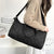 Elegante gesteppte Reisetasche Brehn
