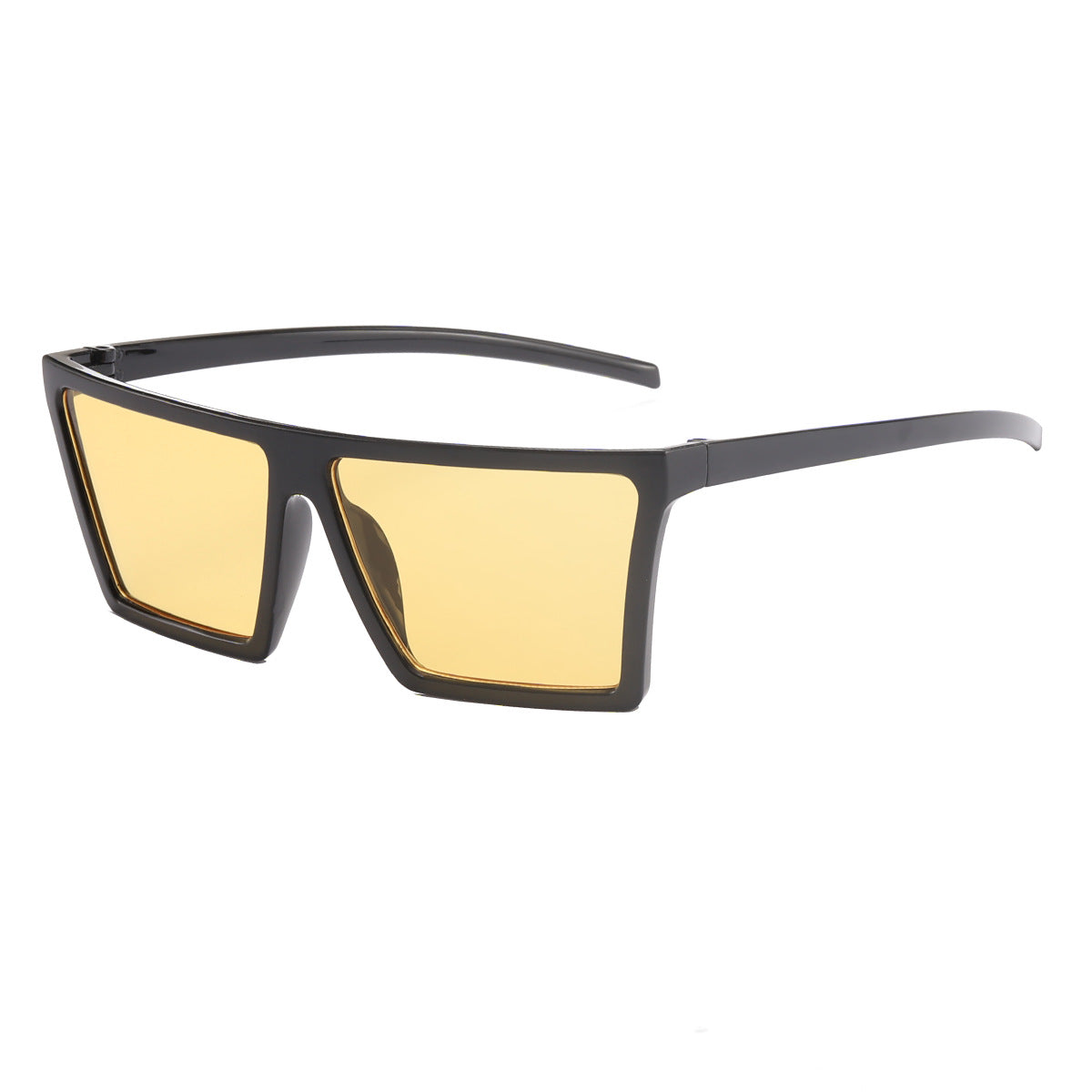 Damen modische Brille mit innovativem Rahmen Brehn