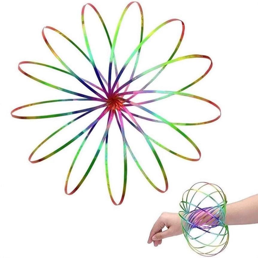 Unisex Fidget Spielzeug mit interaktivem Design Brehn