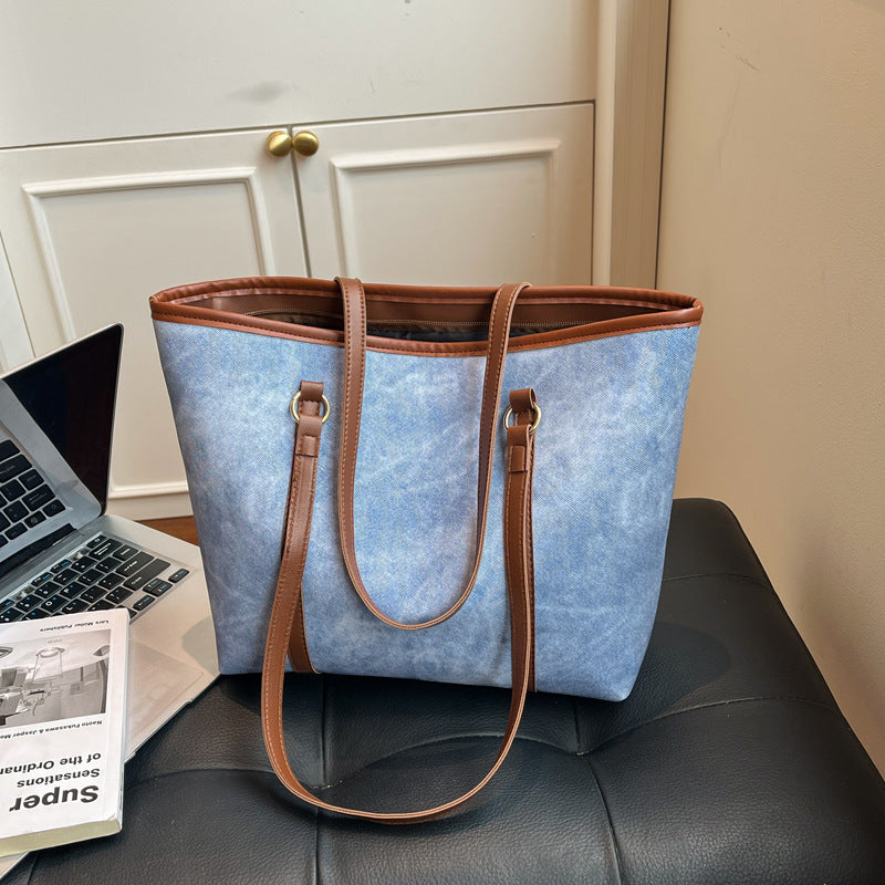 WoSpacious Everyday Tote Bag Brehn