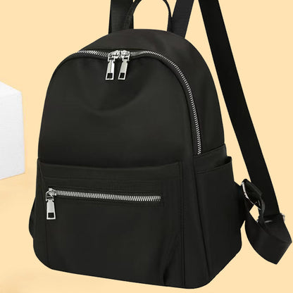 Sleek Minimalist Rucksack Brehn