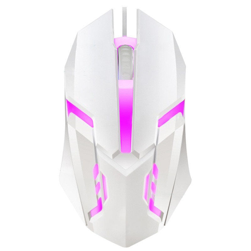 Gaming-Maus Brehn