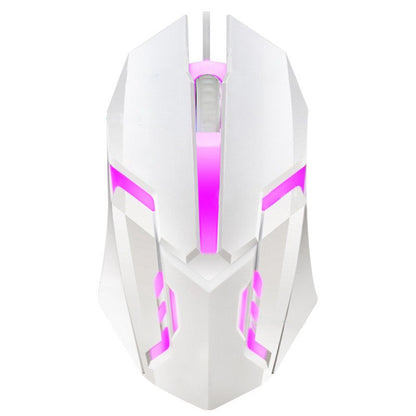 Gaming-Maus Brehn