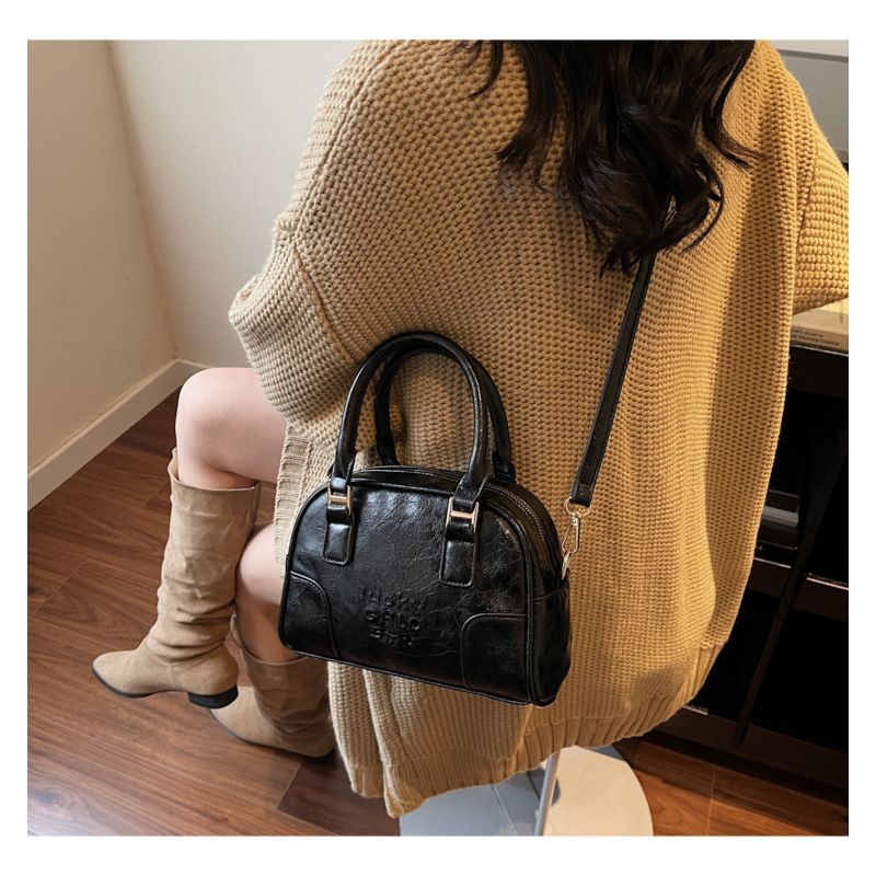 Chic Mini Satchel Brehn