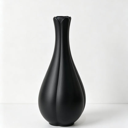 Moderne Minimalistische Dekorative Blumenvase Brehn