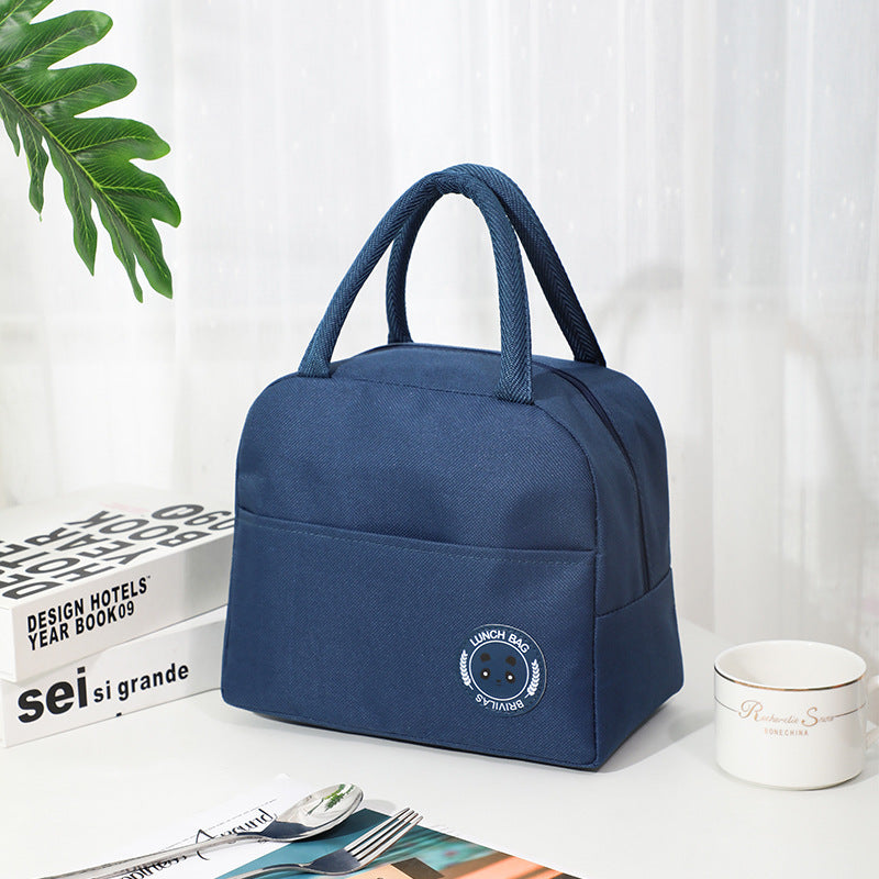 Isolierter Lunch-Kühltasche Brehn