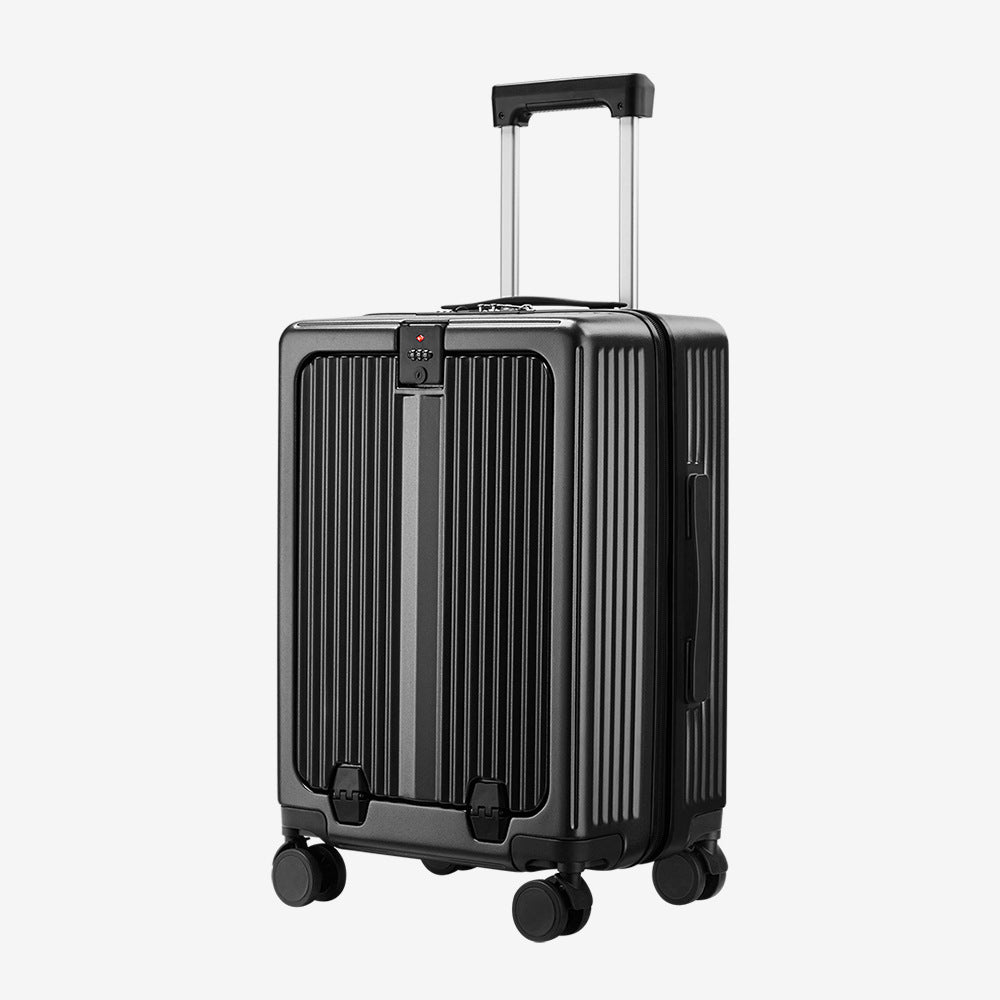 Premium Hartschalen-Reise Spinner Koffer