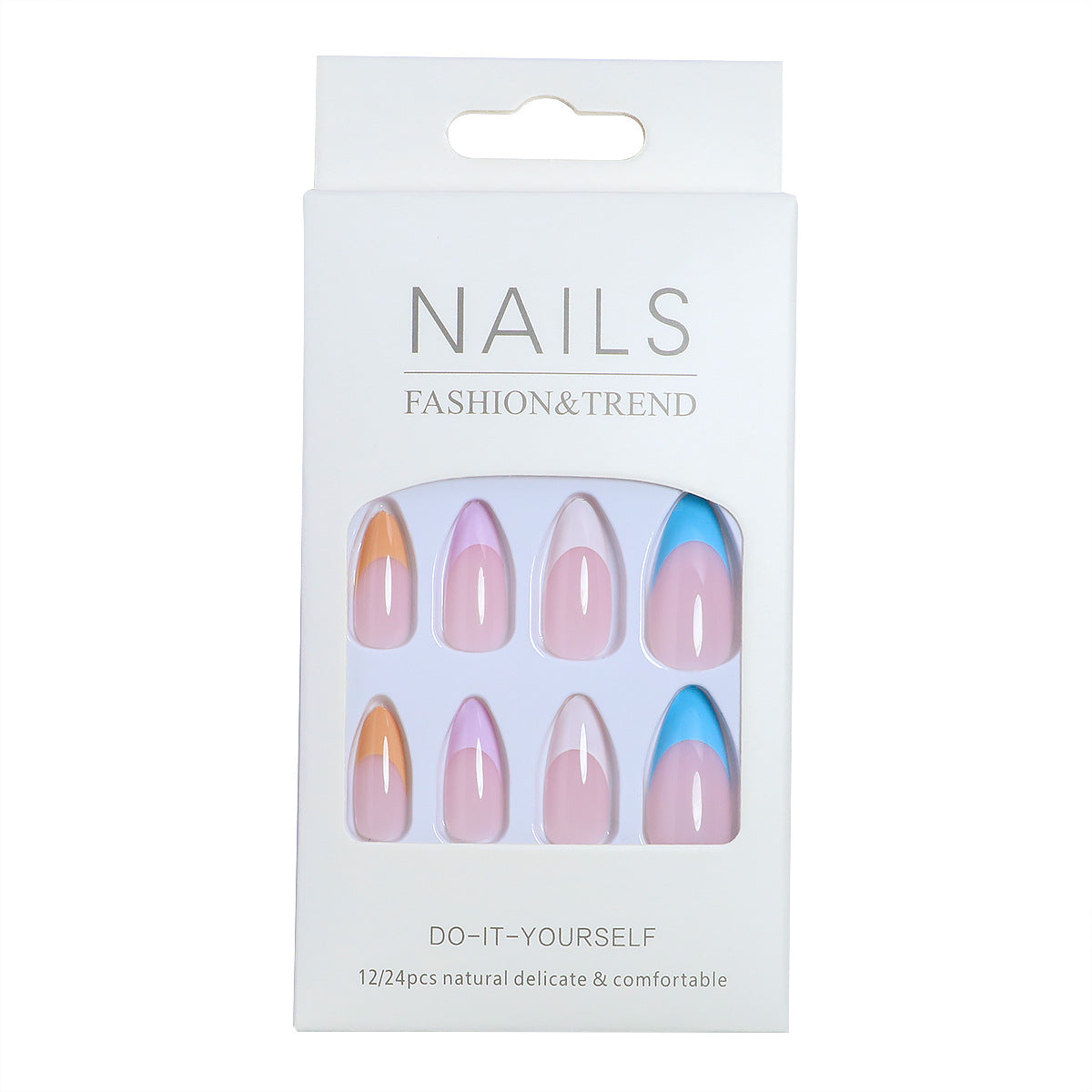 Artistic Nail Design Kit Brehn