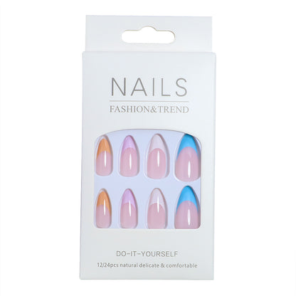 Artistic Nail Design Kit Brehn