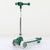 Zusammenklappbarer Kick-Scooter Brehn