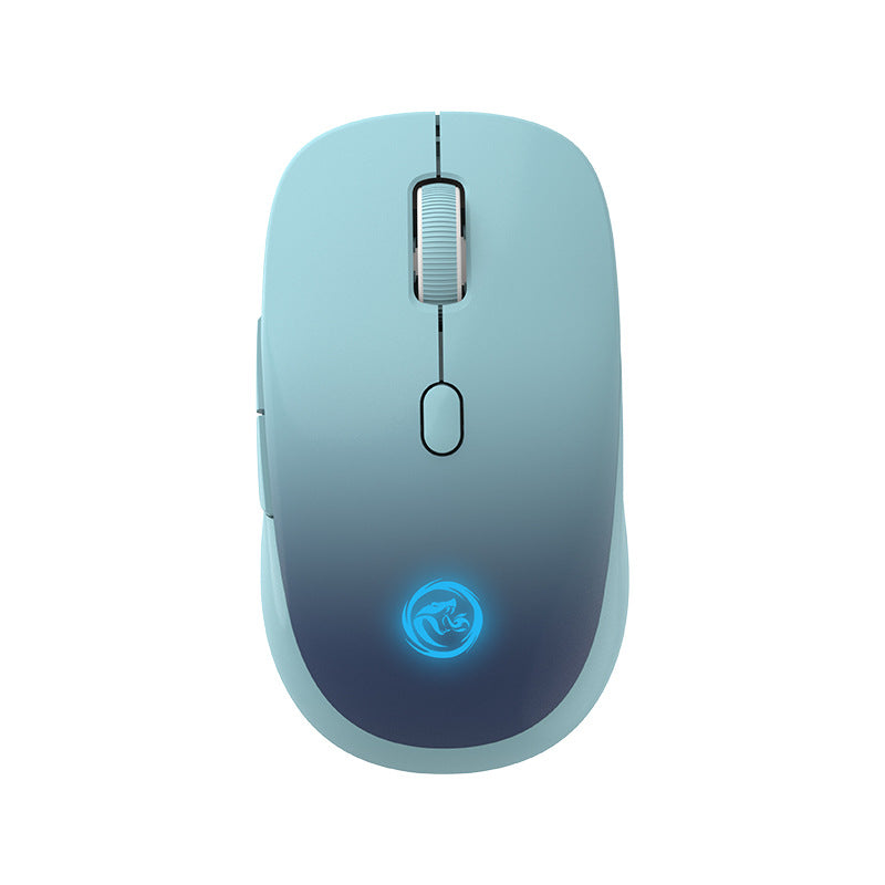 Gaming-Maus Brehn