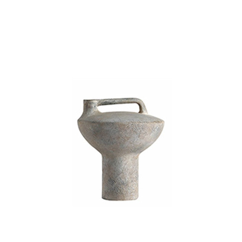 Elegante Keramische Dekorative Vase