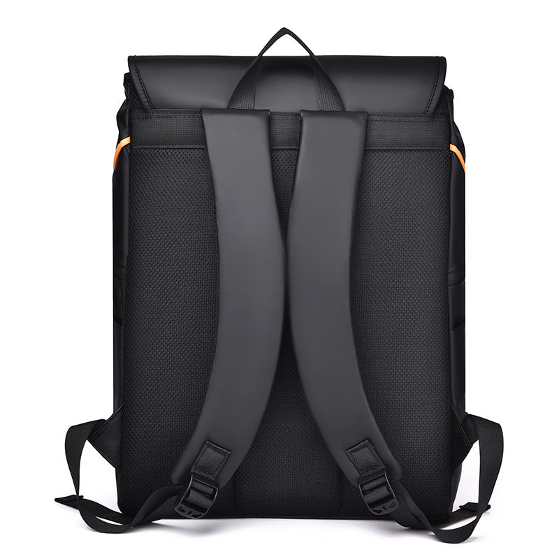 Stylische wasserdichte Rucksack Brehn
