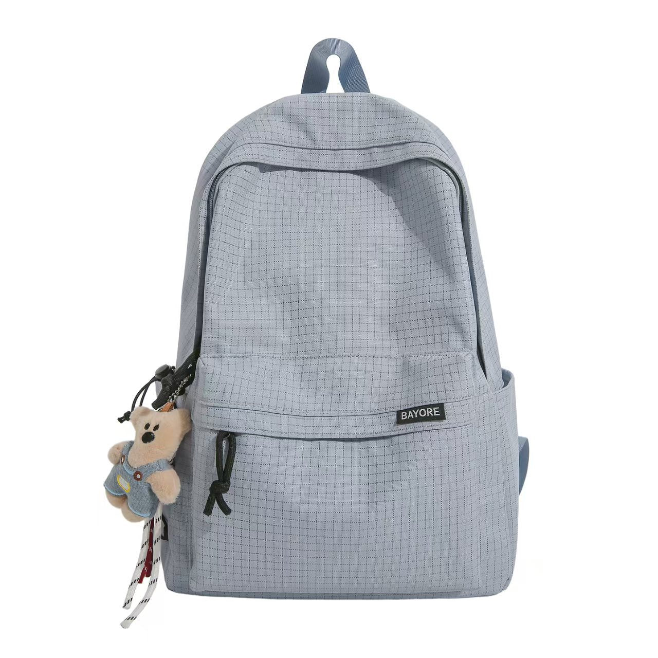 Abenteuerlicher Alltagsrucksack Brehn