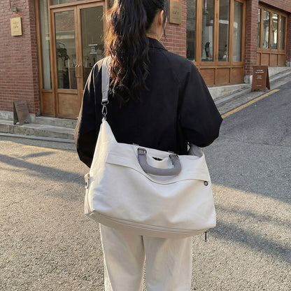 Vielseitige Reisetasche