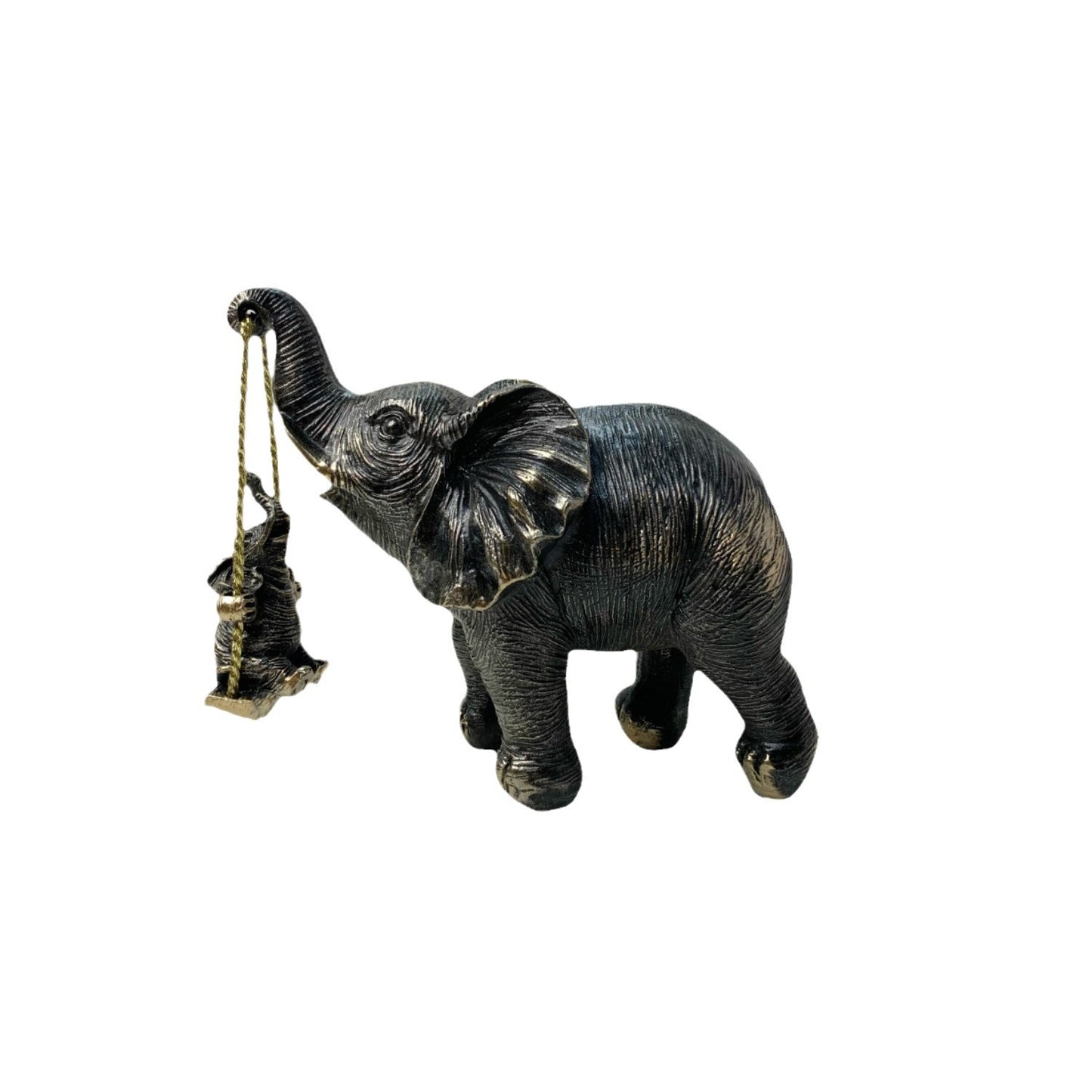 Dekorativer Elefant Brehn