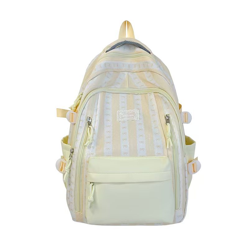 Muster leichter Rucksack Brehn