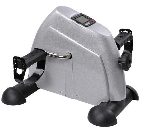 Kompakter Pedaltrainer Brehn