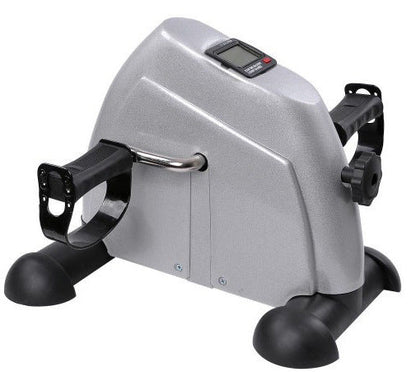 Kompakter Pedaltrainer Brehn