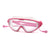 Wasserdichte Schwimmbrille mit Verstellbarem Nasenstück Brehn