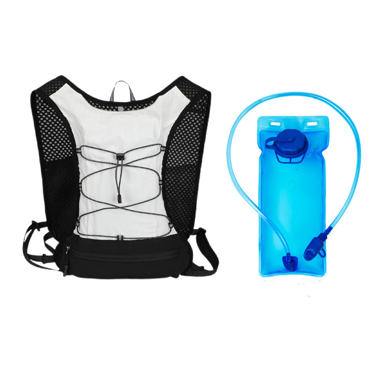 Leichtgewichtige Hydrationslaufweste  1791991372