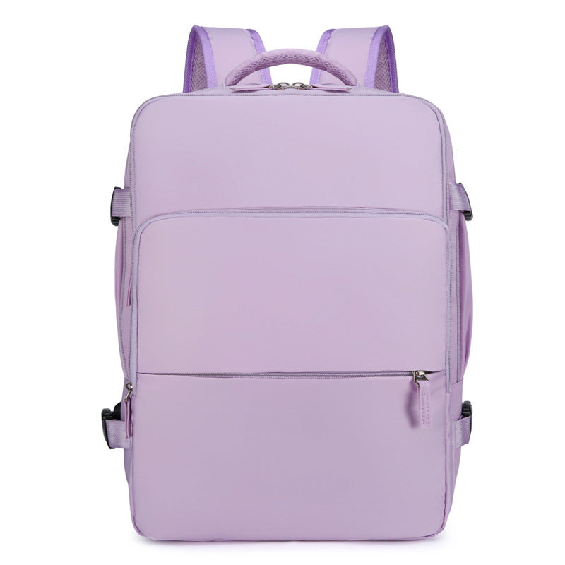 Leichte Funktionale Reisetasche Brehn