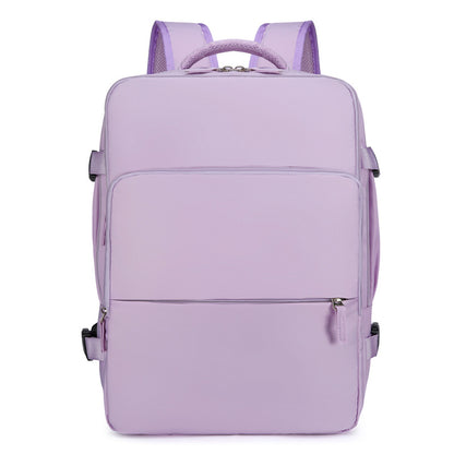 Leichte Funktionale Reisetasche Brehn
