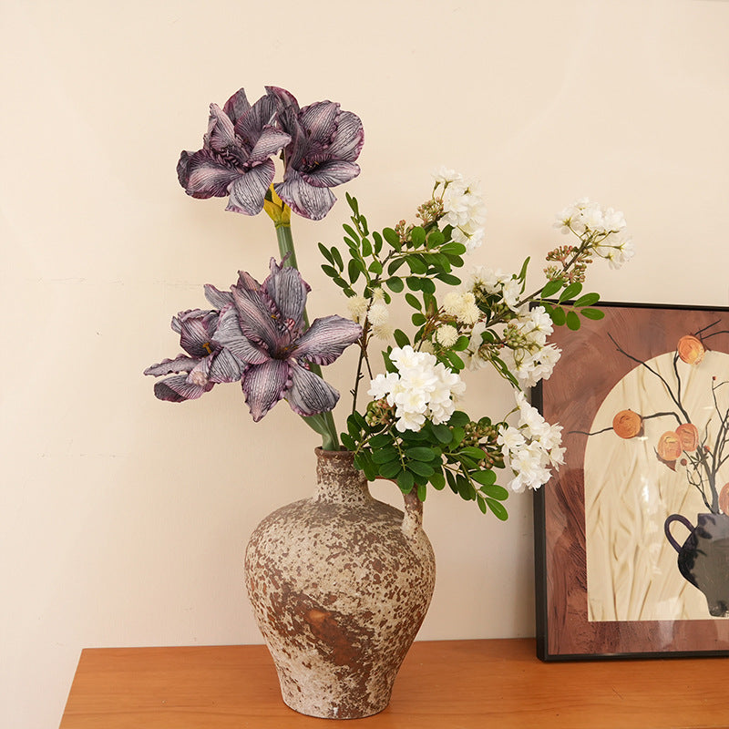 Hochwertige Kunstblume Brehn