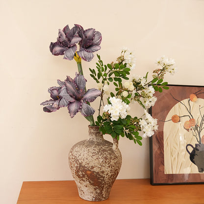 Hochwertige Kunstblume Brehn