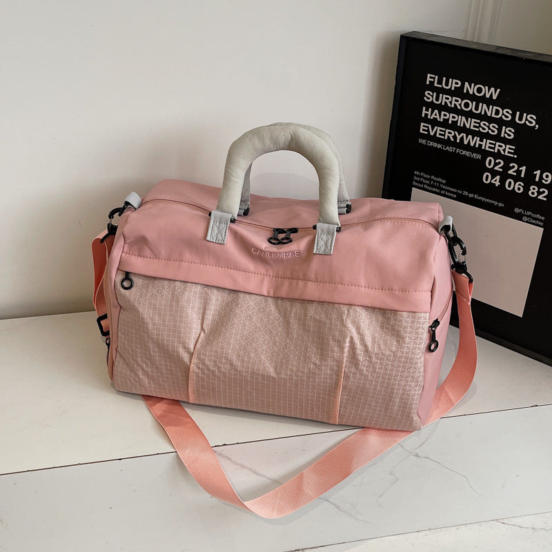 Allwetter Reis Duffel Tasche
