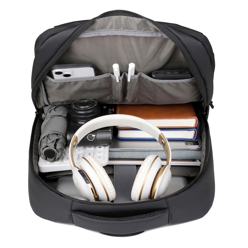 Hochleistungsfähiger urbaner Pendler-Rucksack Brehn