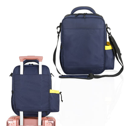 Organisationaler Multi-Fach-Reiserucksack Brehn