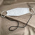 Geflochtene Brillenband Brehn