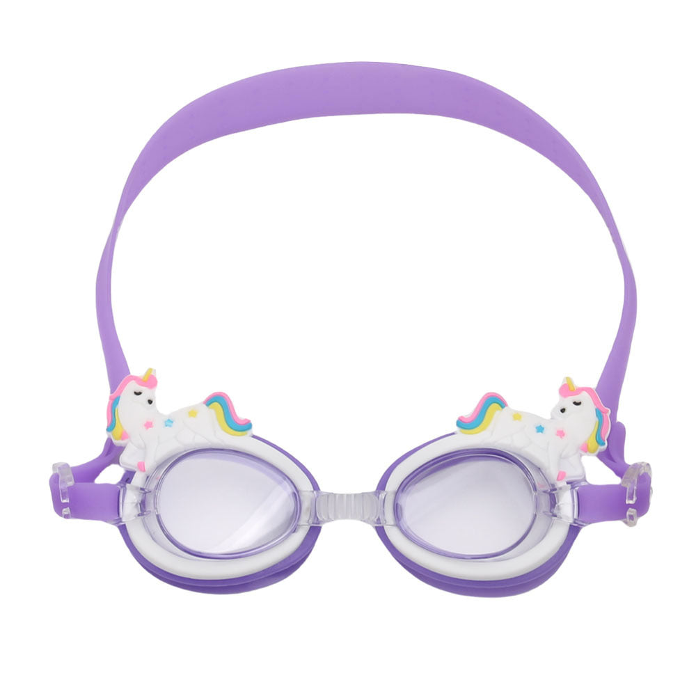 Schwimmbrille mit Einzigartigem Design Brehn