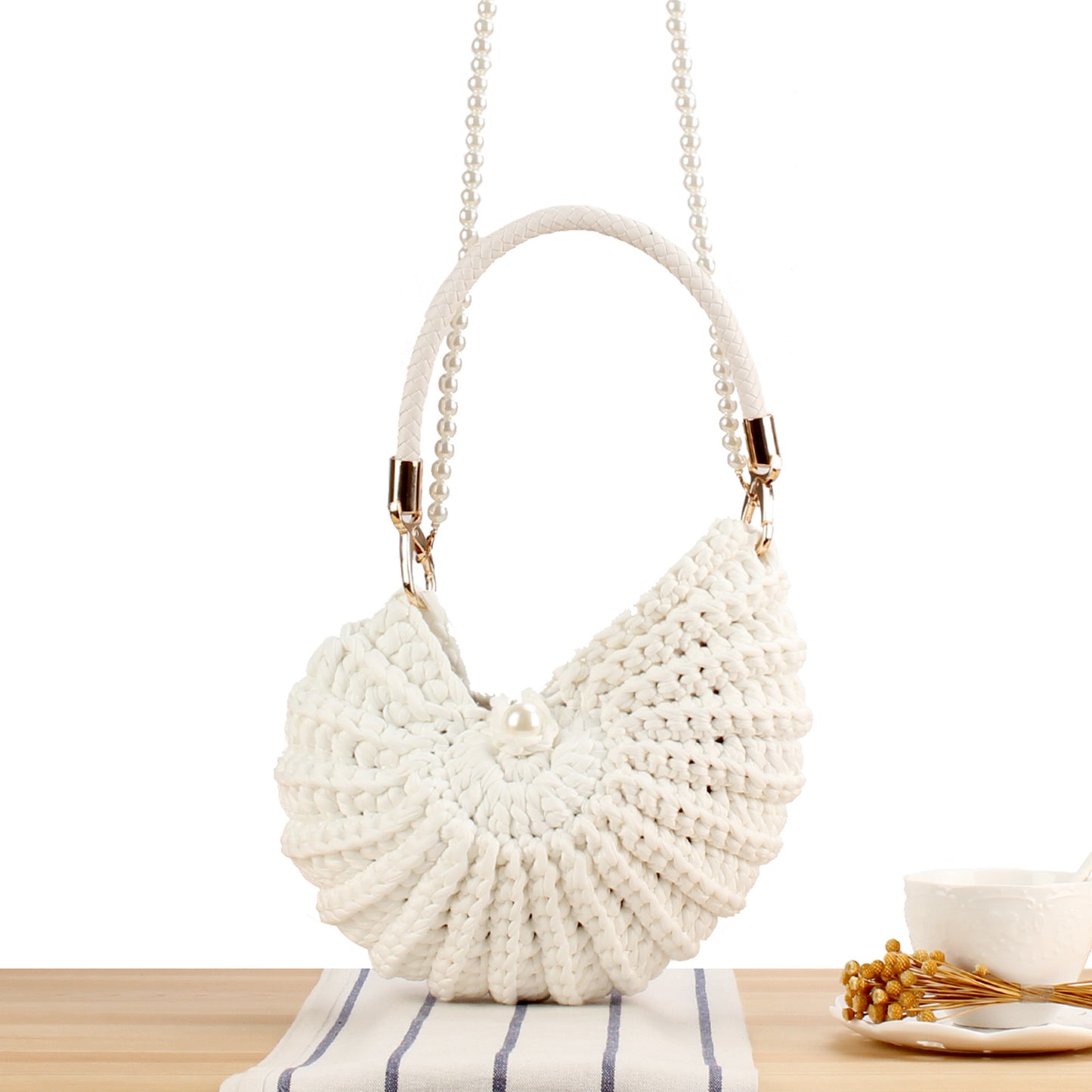 Modische Abendtasche Brehn