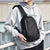 Sling-Style Anti-Diebstahl-Rucksack Brehn