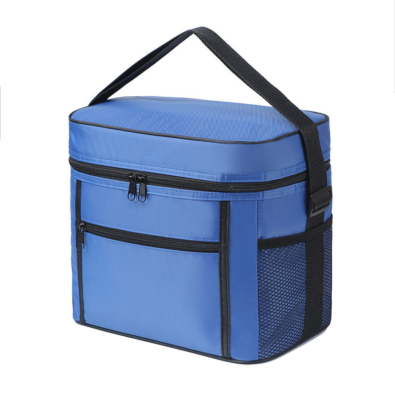 Isolierte Lunch-Kühltasche Brehn