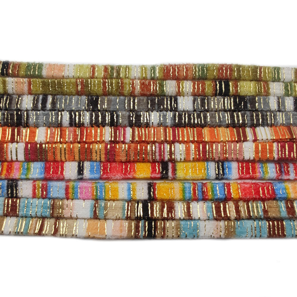Stylische Perlen-Lanyard Brehn