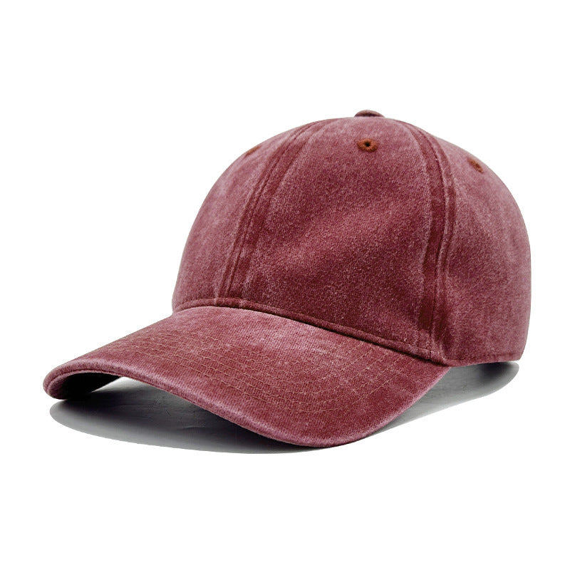 Damen Fleece Baseballkappe Brehn