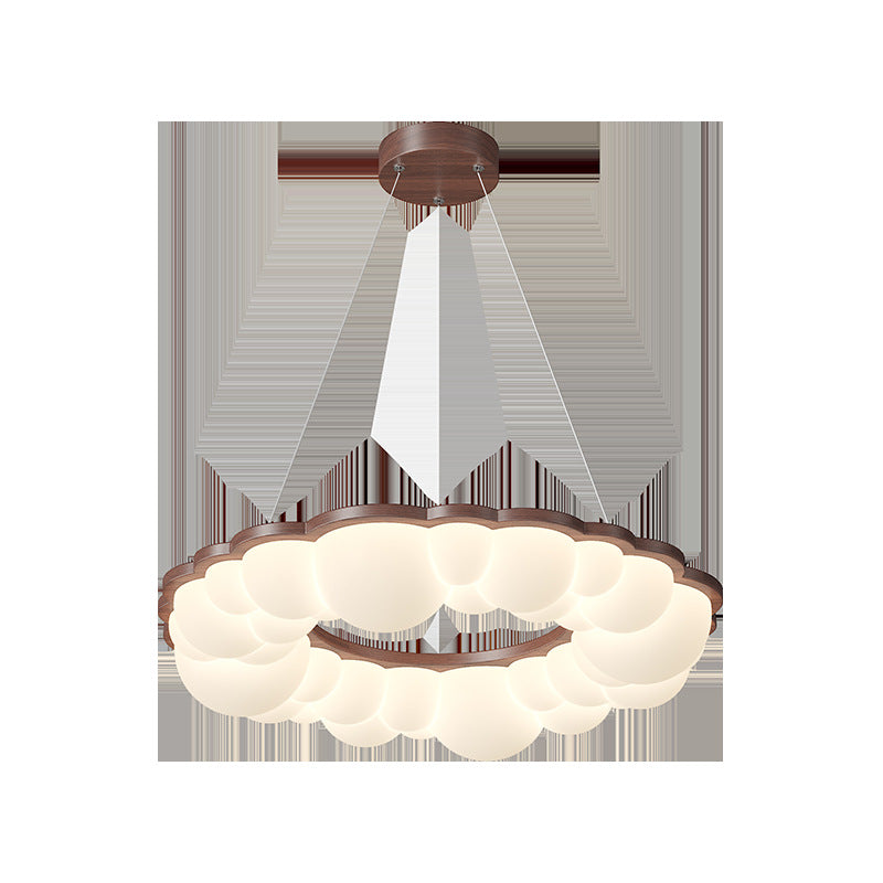 Moderne Cloud-Style Pendelleuchte