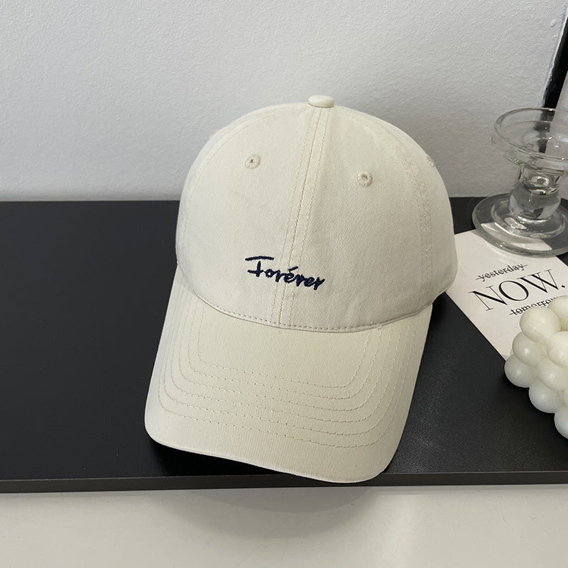 Herren Freizeit Bestickte Baseballmütze Brehn 1784270173