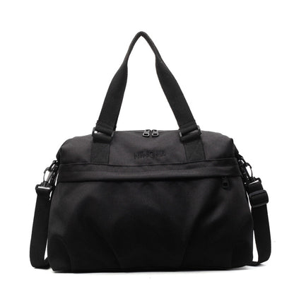 Stilvolle Wochenend-Duffle