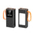 Tragbare Powerbank mit Leistungsstarker Solaraufladetechnologie und Led-Lampe Brehn