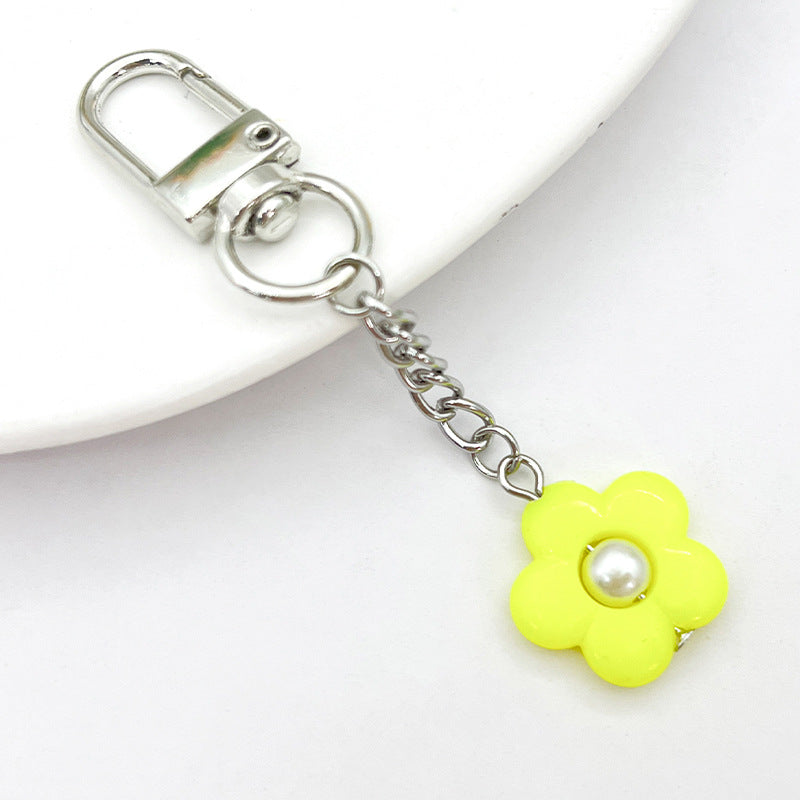 Floral Charm Brillenhalterkette Brehn